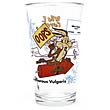 Looney Tunes Wile E. Coyote Toon Tumbler